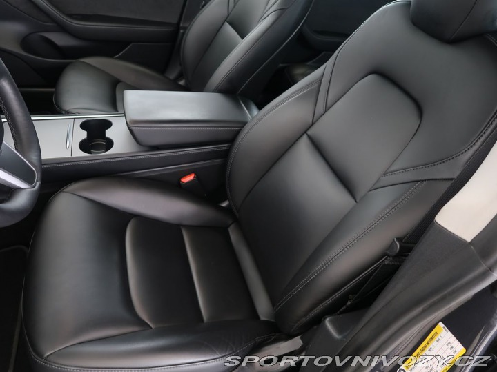 Tesla Model 3 LongRange,AWD,DualMotor 2021