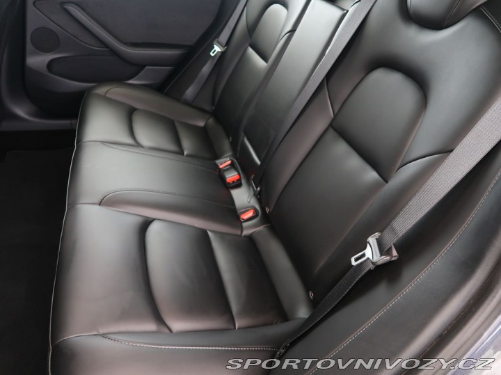 Tesla Model 3 LongRange,AWD,DualMotor 2021