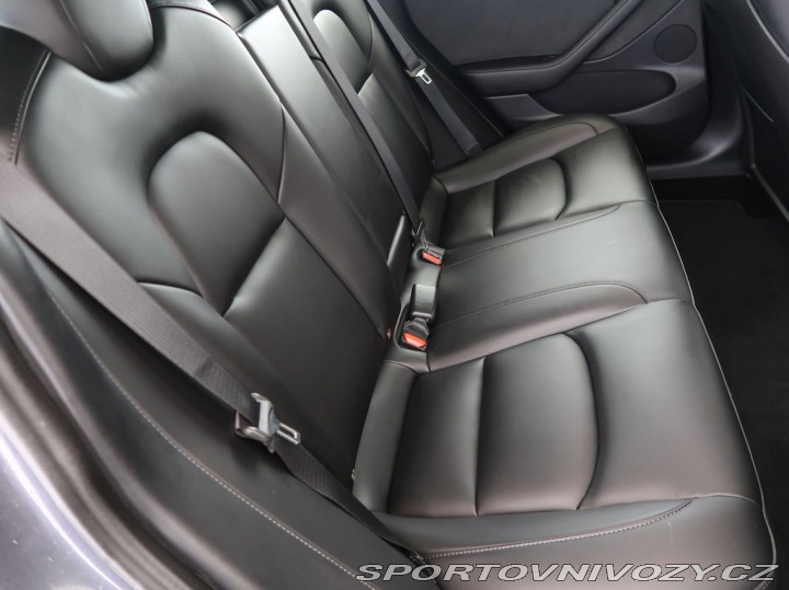 Tesla Model 3 LongRange,AWD,DualMotor 2021