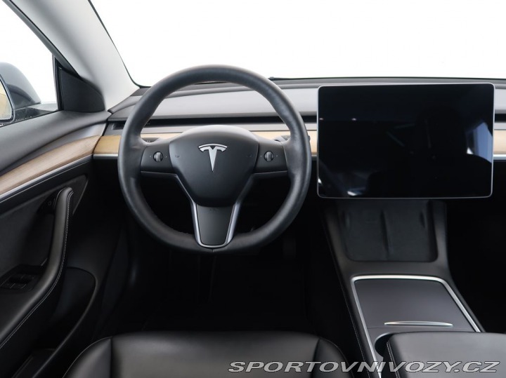 Tesla Model 3 LongRange,AWD,DualMotor,9 2021