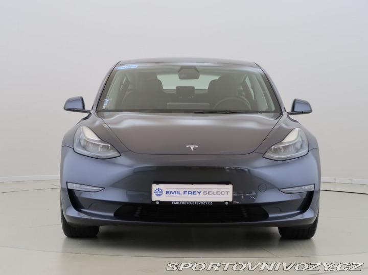 Tesla Model 3 LongRange,AWD,DualMotor 2021