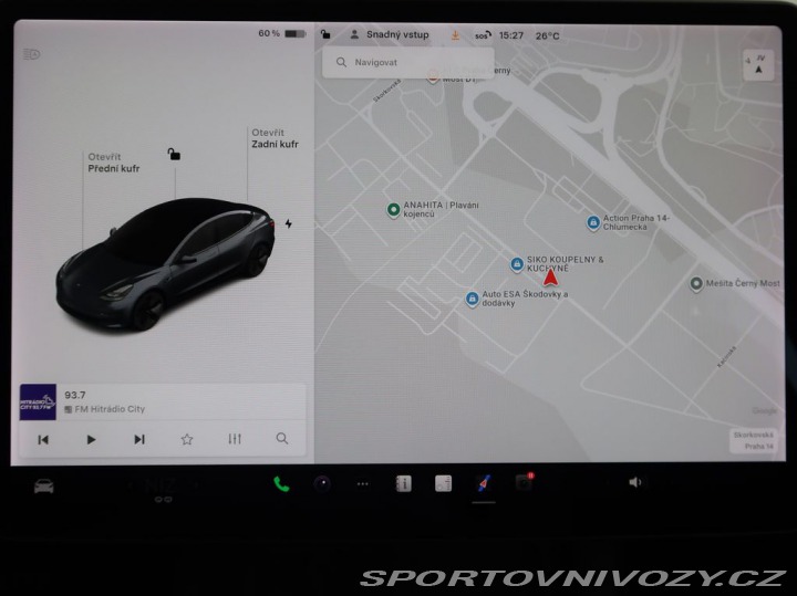 Tesla Model 3 LongRange,AWD,DualMotor 2021
