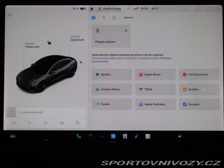 Tesla Model 3 LongRange,AWD,DualMotor 2021