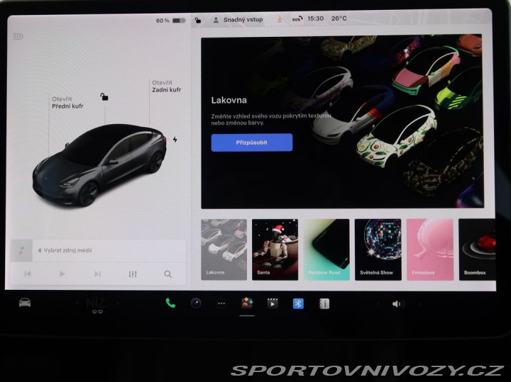 Tesla Model 3 LongRange,AWD,DualMotor 2021