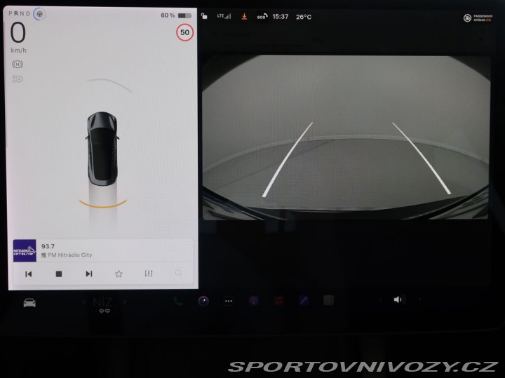 Tesla Model 3 LongRange,AWD,DualMotor 2021