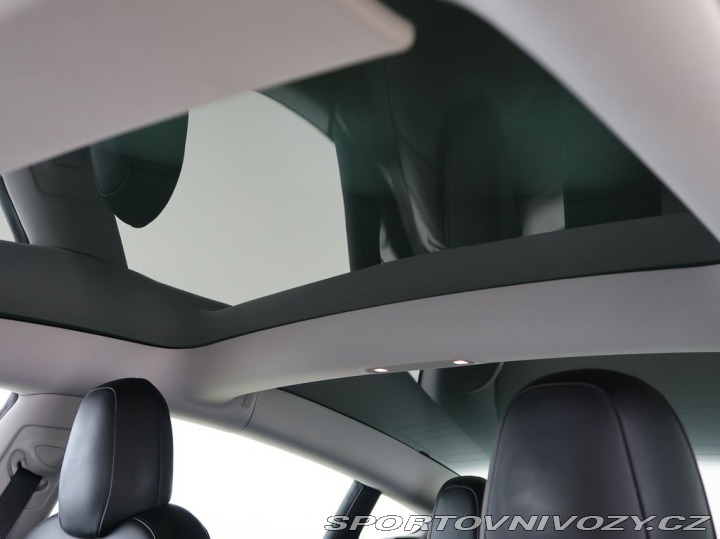 Tesla Model 3 LongRange,AWD,DualMotor 2021