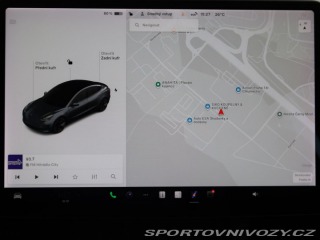 Tesla Model 3 LongRange,AWD,DualMotor 2021
