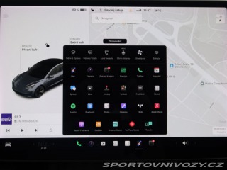Tesla Model 3 LongRange,AWD,DualMotor 2021