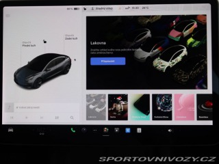 Tesla Model 3 LongRange,AWD,DualMotor 2021