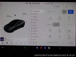 Tesla Model 3 LongRange,AWD,DualMotor 2021