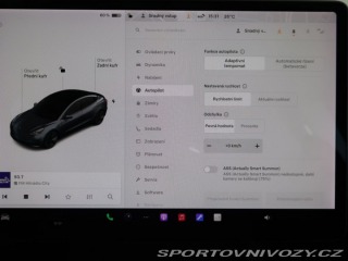 Tesla Model 3 LongRange,AWD,DualMotor 2021