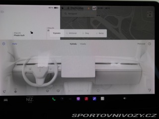 Tesla Model 3 LongRange,AWD,DualMotor 2021