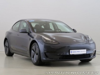 Tesla Model 3 LongRange,AWD,DualMotor 2021