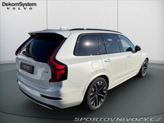Volvo Ostatní modely XC90 2,0 XC90T8 Ultra Dark   5 2026