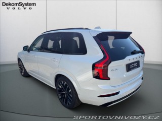 Volvo Ostatní modely XC90 2,0 XC90T8 Ultra Dark   5 2026