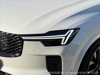 Volvo Ostatní modely XC90 2,0 XC90T8 Ultra Dark   5 2026