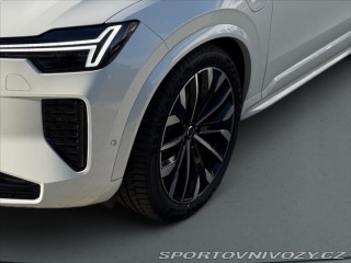 Volvo Ostatní modely XC90 2,0 XC90T8 Ultra Dark   5 2026