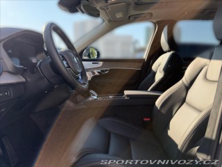Volvo Ostatní modely XC90 2,0 XC90T8 Ultra Dark   5 2026