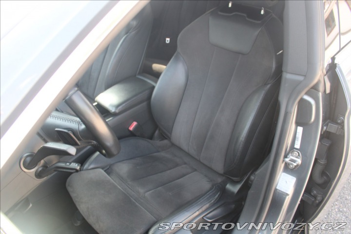 Audi A5 2,0 TFSI 185kW Sportback 2017