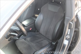 Audi A5 2,0 TFSI 185kW Sportback 2017