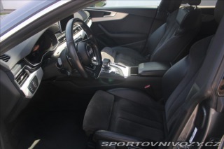 Audi A5 2,0 TFSI 185kW Sportback 2017