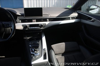 Audi A5 2,0 TFSI 185kW Sportback 2017
