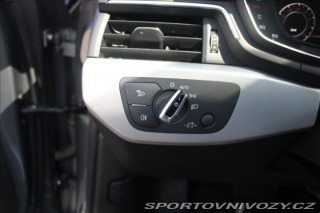 Audi A5 2,0 TFSI 185kW Sportback 2017