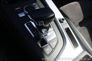 Audi A5 2,0 TFSI 185kW Sportback 2017