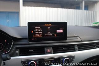 Audi A5 2,0 TFSI 185kW Sportback 2017