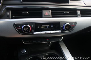 Audi A5 2,0 TFSI 185kW Sportback 2017