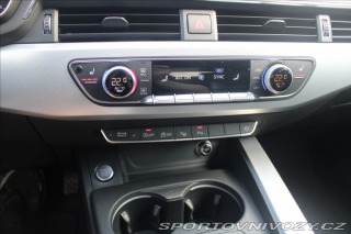 Audi A5 2,0 TFSI 185kW Sportback 2017