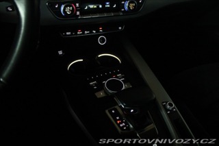 Audi A5 2,0 TFSI 185kW Sportback 2017