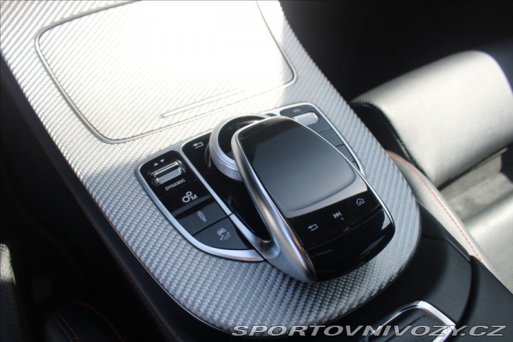 Mercedes-Benz E 3,0 E53 AMG 4Matic+ 2018