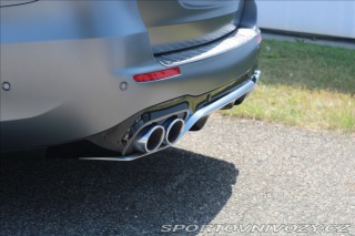 Mercedes-Benz E 3,0 E53 AMG 4Matic+ 2018