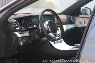 Mercedes-Benz E 3,0 E53 AMG 4Matic+ 2018