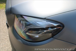 Mercedes-Benz E 3,0 E53 AMG 4Matic+ 2018