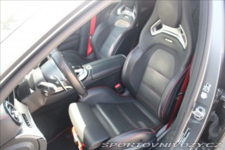 Mercedes-Benz E 3,0 E53 AMG 4Matic+ 2018