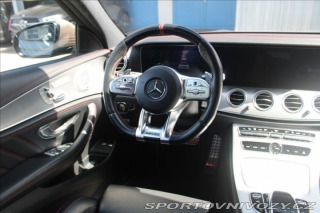 Mercedes-Benz E 3,0 E53 AMG 4Matic+ 2018