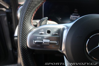 Mercedes-Benz E 3,0 E53 AMG 4Matic+ 2018