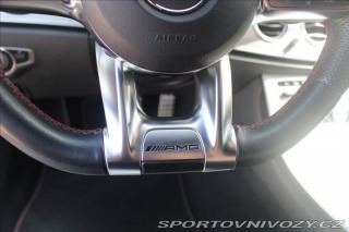 Mercedes-Benz E 3,0 E53 AMG 4Matic+ 2018