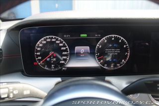 Mercedes-Benz E 3,0 E53 AMG 4Matic+ 2018
