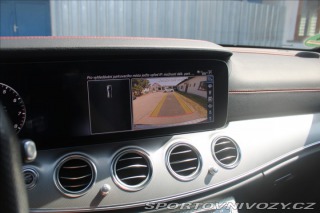 Mercedes-Benz E 3,0 E53 AMG 4Matic+ 2018