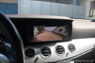 Mercedes-Benz E 3,0 E53 AMG 4Matic+ 2018