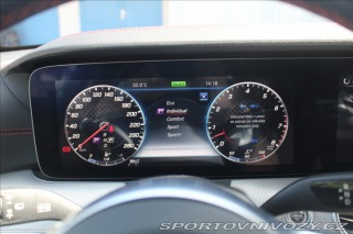 Mercedes-Benz E 3,0 E53 AMG 4Matic+ 2018