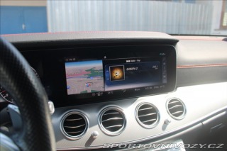 Mercedes-Benz E 3,0 E53 AMG 4Matic+ 2018