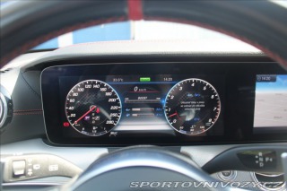 Mercedes-Benz E 3,0 E53 AMG 4Matic+ 2018