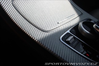 Mercedes-Benz E 3,0 E53 AMG 4Matic+ 2018