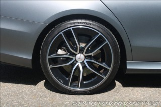 Mercedes-Benz E 3,0 E53 AMG 4Matic+ 2018