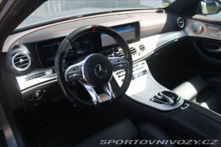 Mercedes-Benz E 3,0 E53 AMG 4Matic+ 2018