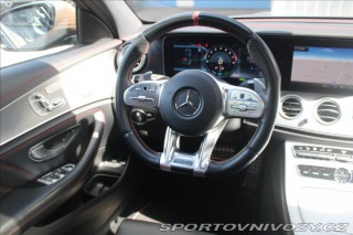 Mercedes-Benz E 3,0 E53 AMG 4Matic+ 2018